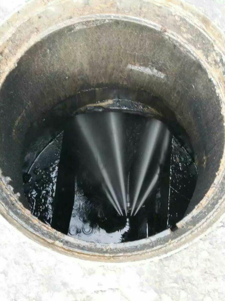 福海市政管道清洗-排污管道清洗