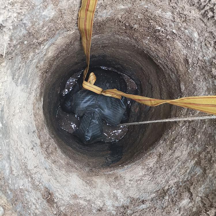 福海疏通雨水管道 市政管道清淤